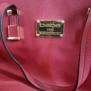 Bebe USA Purse